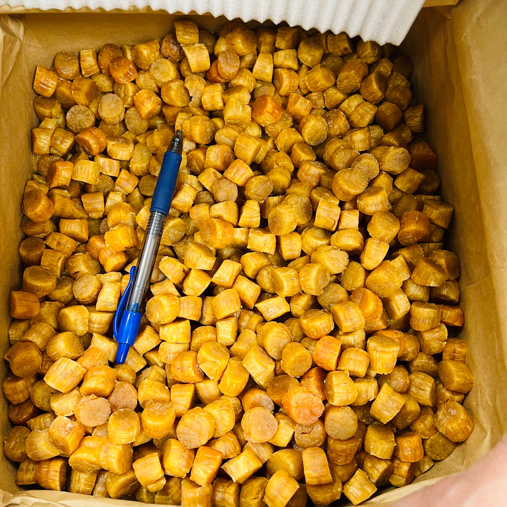 日本北海道宗谷瑤柱4S