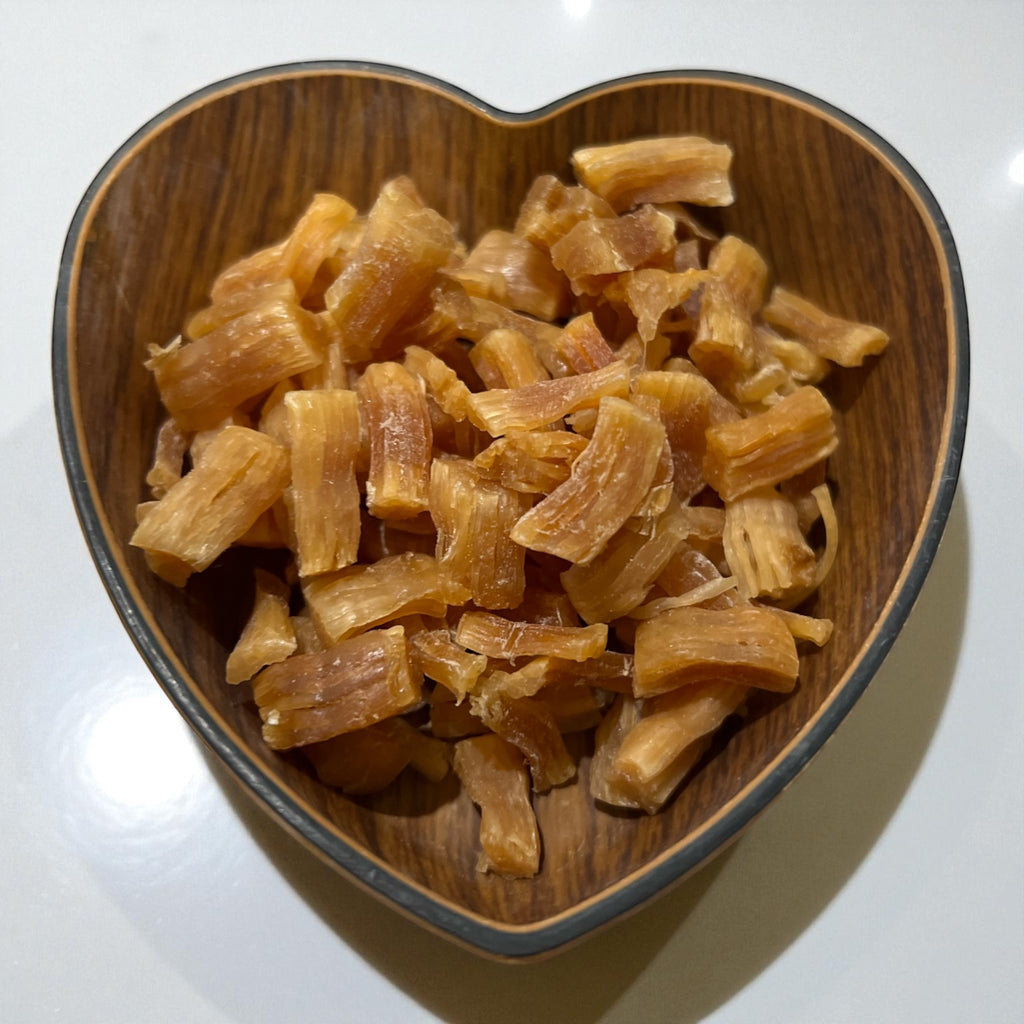 日本北海道宗谷瑤柱碎貝