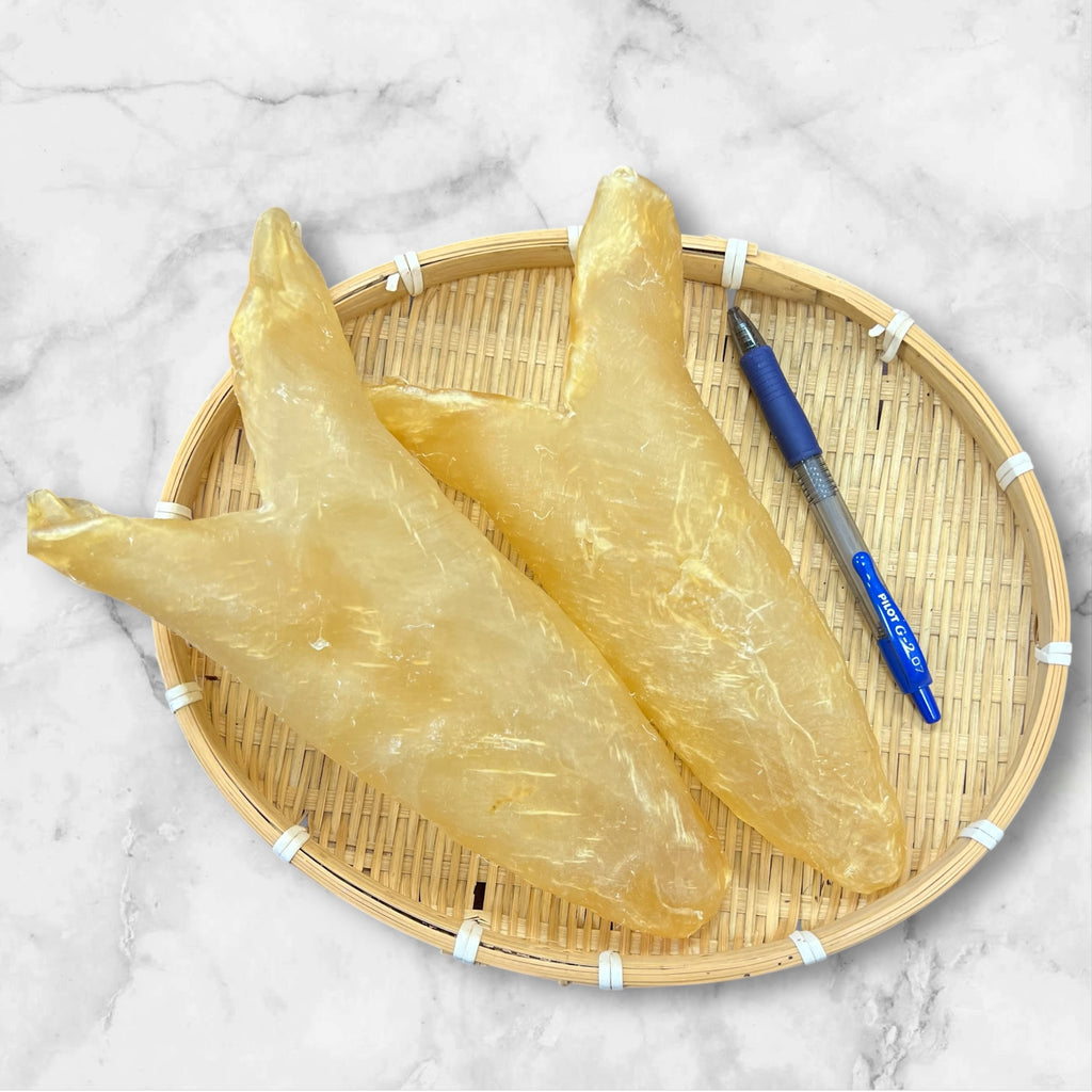 非洲清水大膠筒 (7-8頭)