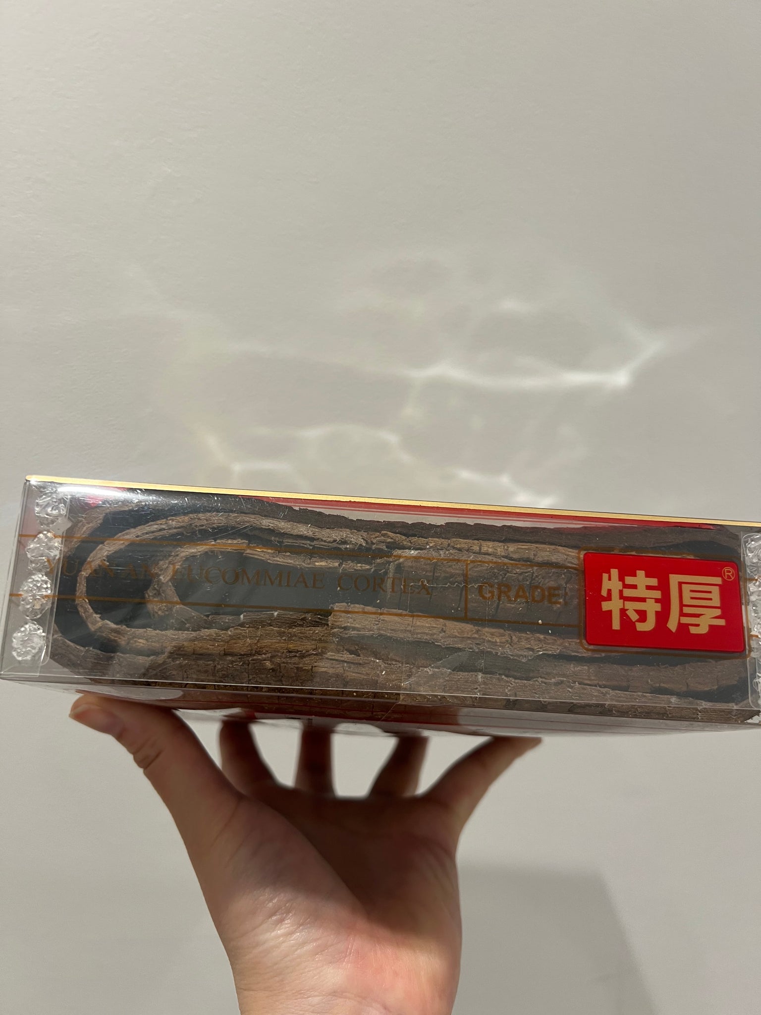 Yuanantang Extra Thick Eucommia