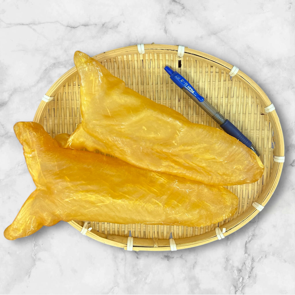 非洲清水大膠筒 (6頭)