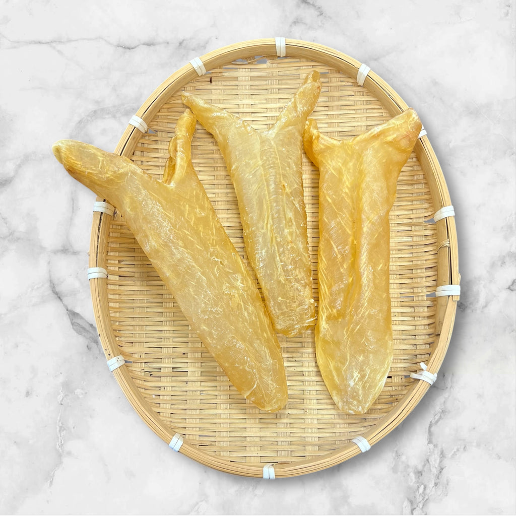 非洲清水大膠筒 (15頭)