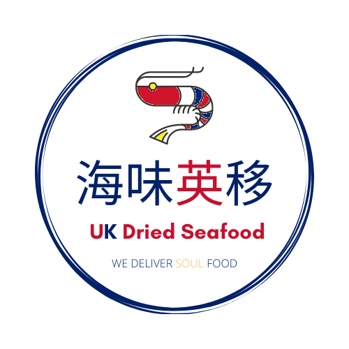  UK Dried Seafood Ltd