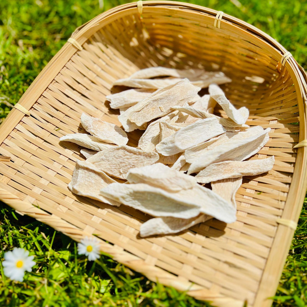 鐵棍淮山 CHINESE YAM