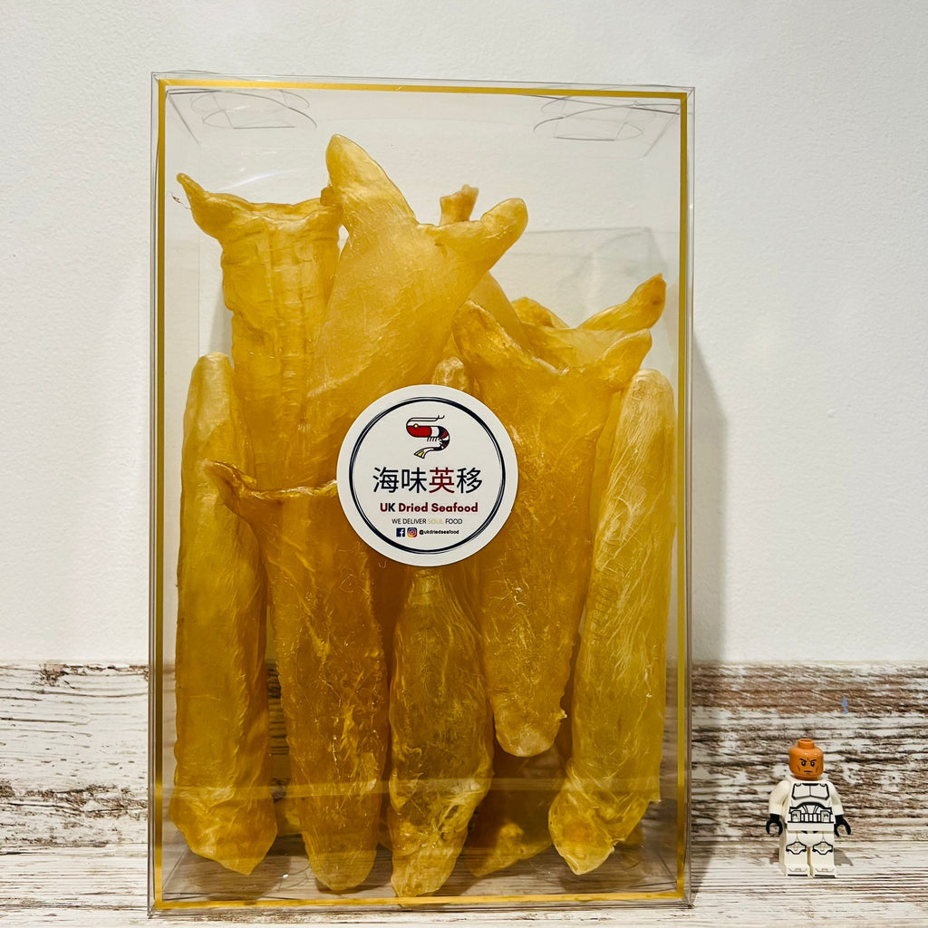 非洲清水大膠筒 (38-42頭)