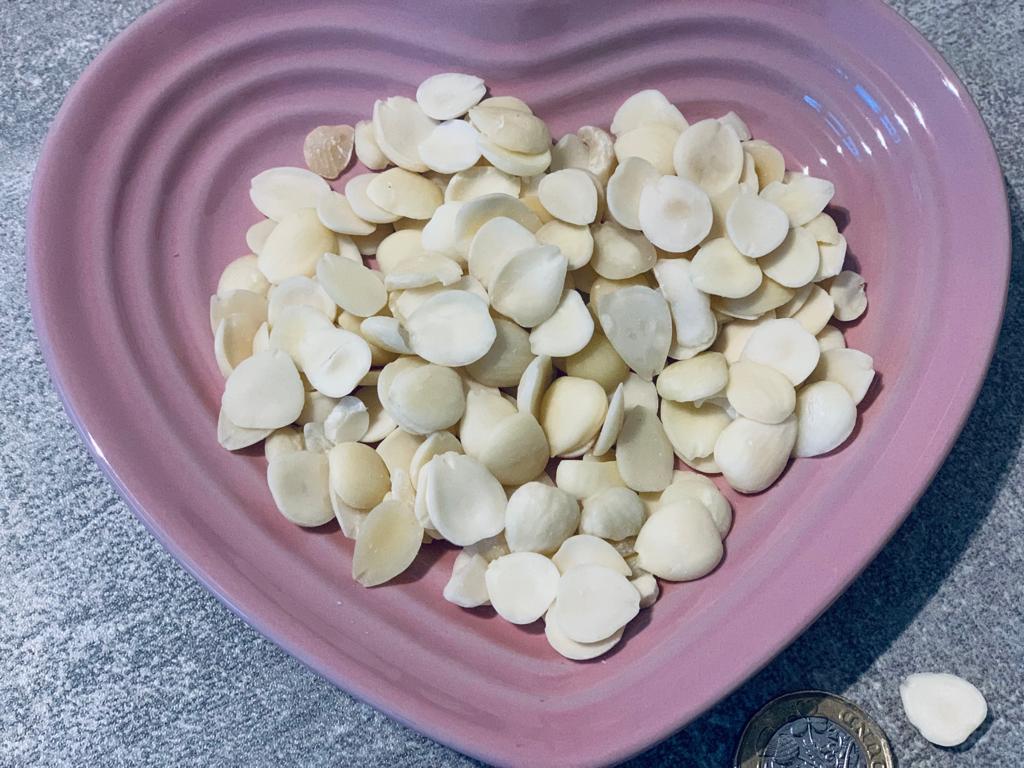 北杏 – UK Dried Seafood Ltd